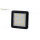 LED лампа SQUARE 3 - 2,5W - 9 диода 30K / 60K 31L.301.31-32 - Осветителни тела за мебели LED лампа SQUARE 3 - 2,5W - 9 диода 30K / 60K Осветителни тела за мебели
