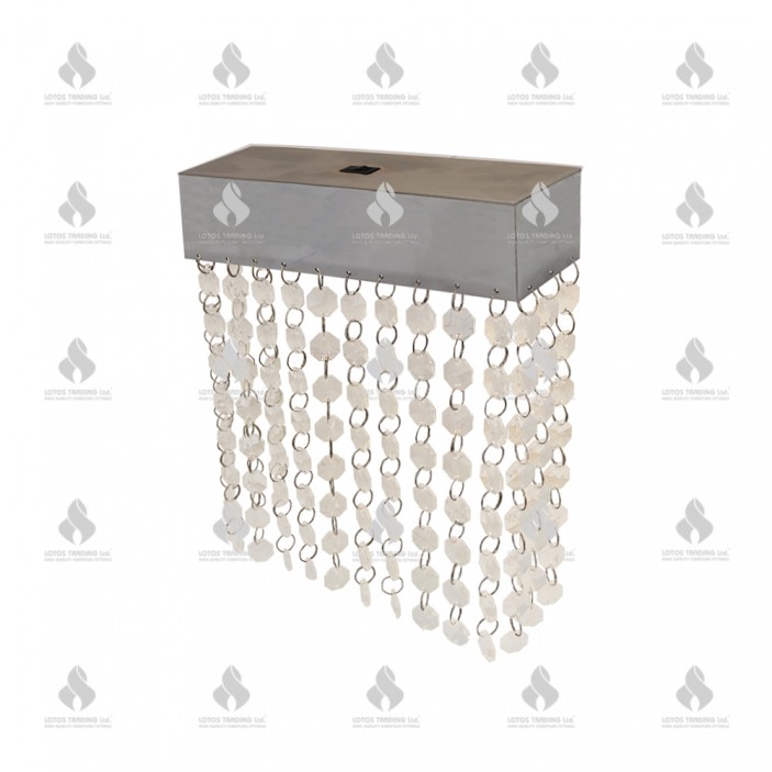 LED lamp for bedside table Furniture LED lighting