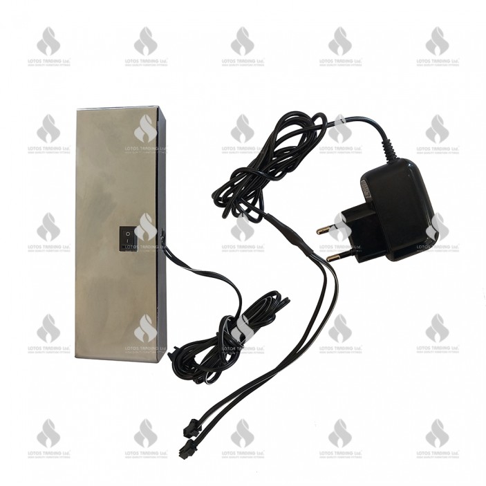 LED lamp for bedside table Furniture LED lighting