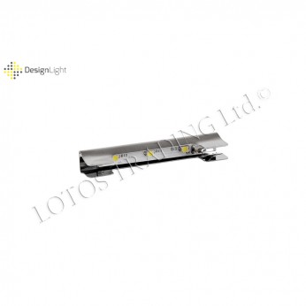 LED - Metal clips Furniture LED lighting
