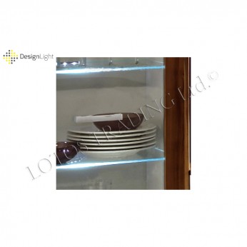 LED - Metal clips Furniture LED lighting