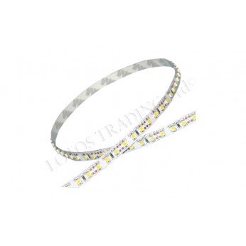 LED Лента 12V SMD 120 LED/m 8W IP20 – Студено, Топло и Неутрално Бяло