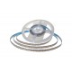 LED lighting strip 240diodes 31L.114.03 - Furniture LED lighting LED lighting strip 240diodes Furniture LED lighting