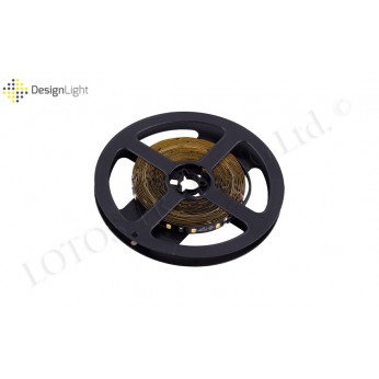 LED-Oсветителна лента 2835 PREMIUM 60 LED/m IP20 9W/m