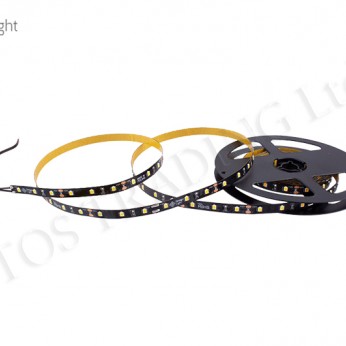 LED strip PREMIUM 60 LED/m diodes 2835 IP20 9W/m  Furniture LED lighting