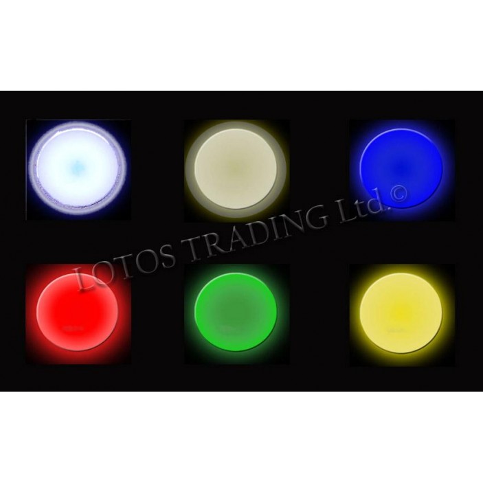 LED lighting strip - 60diodes 31L.100.01-03 - Furniture LED lighting LED lighting strip - 60diodes Furniture LED lighting