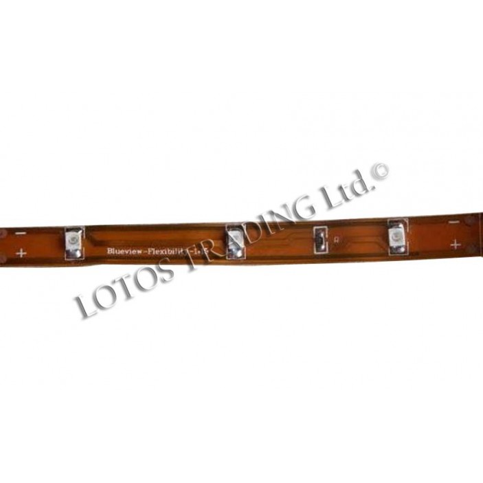 LED lighting strip - 60diodes 31L.100.01-03 - Furniture LED lighting LED lighting strip - 60diodes Furniture LED lighting