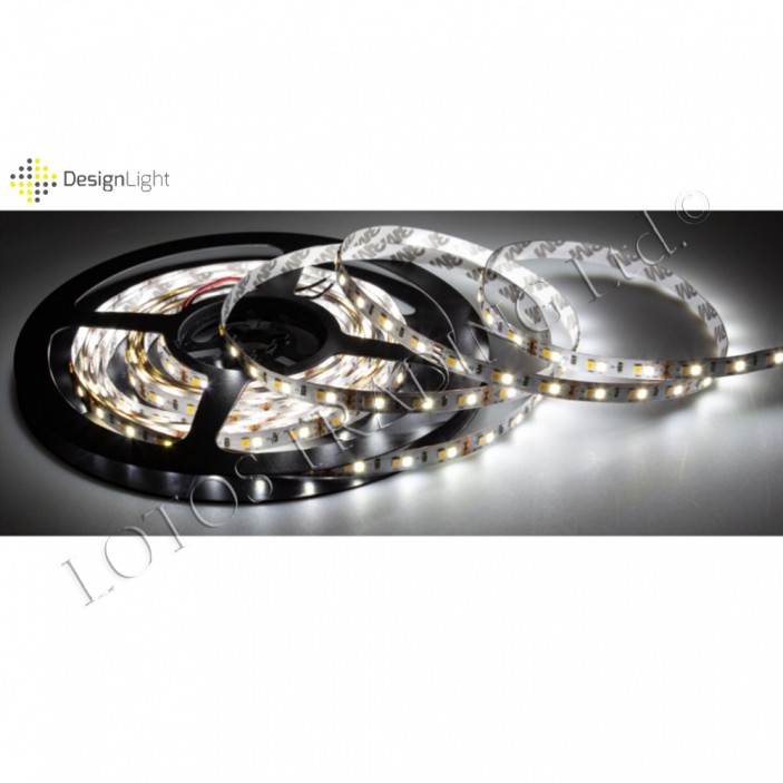 LED-Lighting strip PREMIUM BIKOLOR 600 LED (120 LED/m) diodes 2835 IP20 10W/m 31L.104.01 - Furniture LED lighting LED-Lighting strip PREMIUM BIKOLOR 600 LED (120 LED/m) diodes 2835 IP20 10W/m Furniture LED lighting