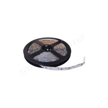 Waterproof LED lighting strip 60 diodes