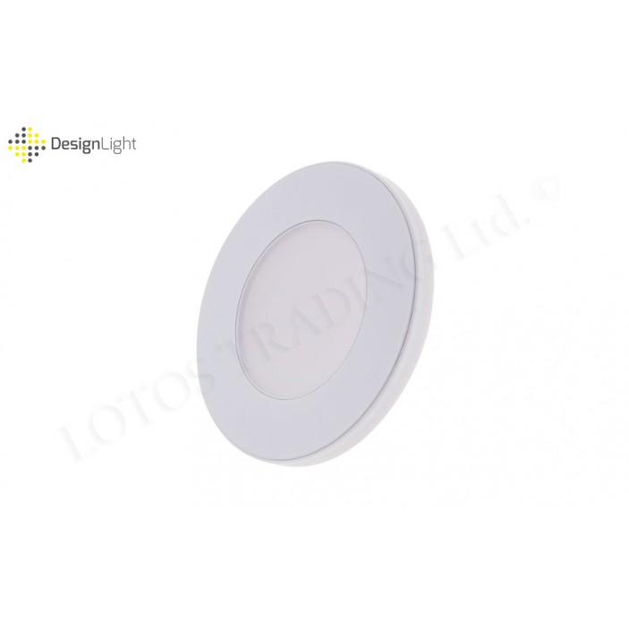 MAGNETO under cabinet LED luminaire 2,6W 31L.305.01 - Furniture LED lighting MAGNETO under cabinet LED luminaire 2,6W Furniture LED lighting