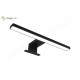 LED Bathroom Light AMBER black 4.5W 31L.530.12 - Furniture LED lighting LED Bathroom Light AMBER black 4.5W Furniture LED lighting