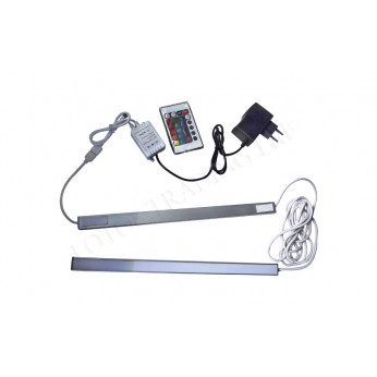 LED drawer set  Furniture LED lighting