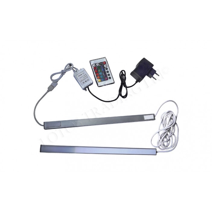 LED drawer set  Furniture LED lighting