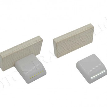 LED light for a cabinet Furniture LED lighting