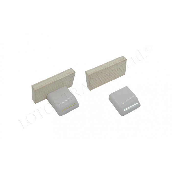 LED light for a cabinet 31L.502.01 - Furniture LED lighting LED light for a cabinet Furniture LED lighting