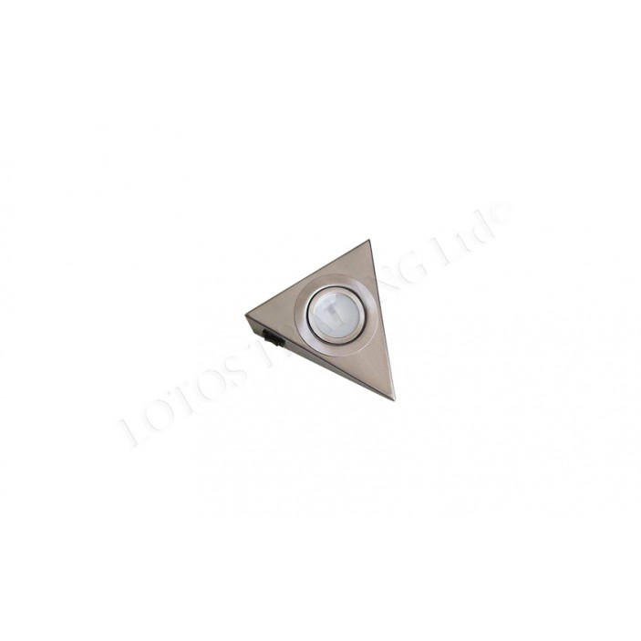Pyramid light with switch 31L.385.02-08 - Furniture LED lighting Pyramid light with switch Furniture LED lighting