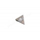 Pyramid light with switch 31L.385.02-08 - Furniture LED lighting Pyramid light with switch Furniture LED lighting