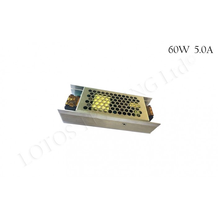 Metal adapter for LED lighting 31L.414.01-05 - Furniture LED lighting Metal adapter for LED lighting Furniture LED lighting