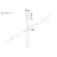 Mini connector with 2 m cable 31L.480.02 - Furniture LED lighting Mini connector with 2 m cable Furniture LED lighting