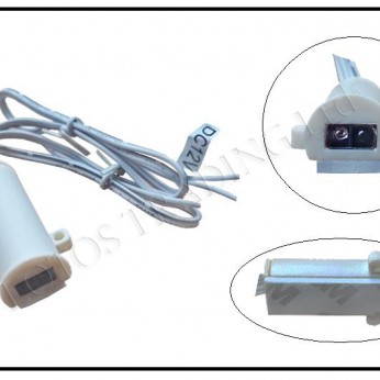 ON-OFF with switch touch Furniture LED lighting