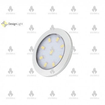 ORBIT XL surface luminaire LED 3W Furniture LED lighting