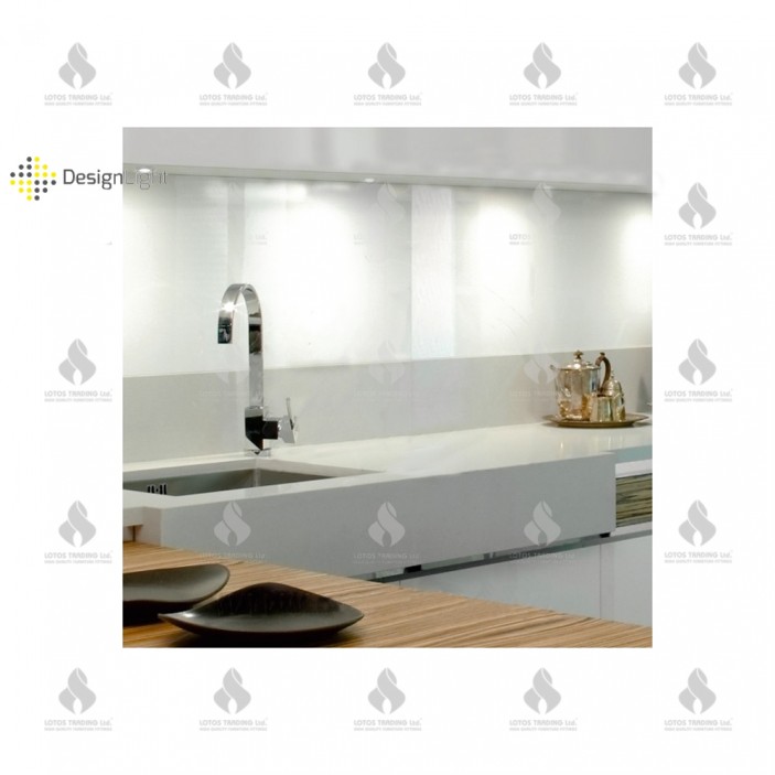 ORBIT XL surface luminaire LED 3W Furniture LED lighting