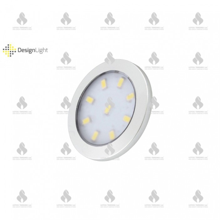 ORBIT XL surface luminaire LED 3W Furniture LED lighting