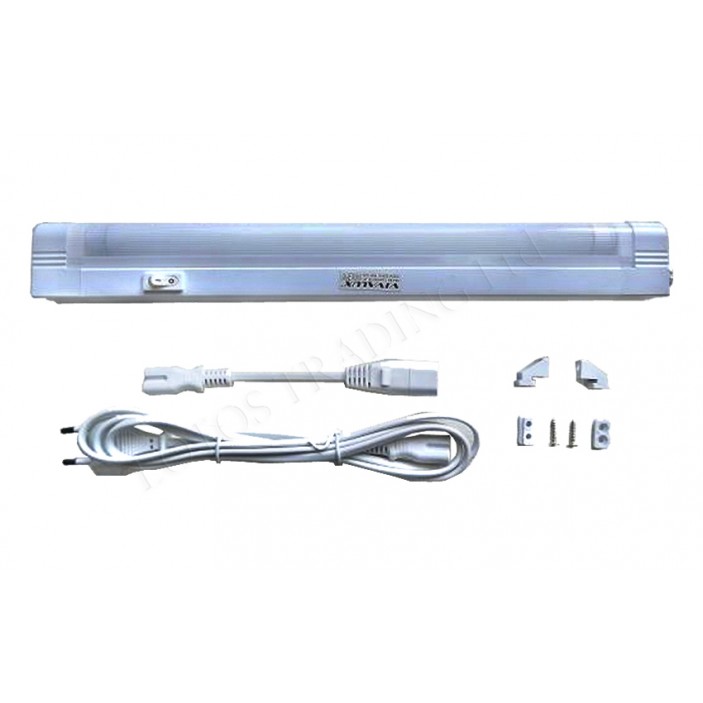 Flourescent light LUMINO Furniture LED lighting