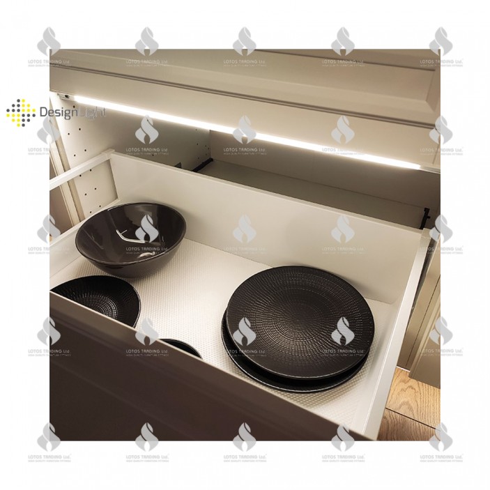 Drawer lighting 564 31L.140.564 - Furniture LED lighting Drawer lighting 564 Furniture LED lighting