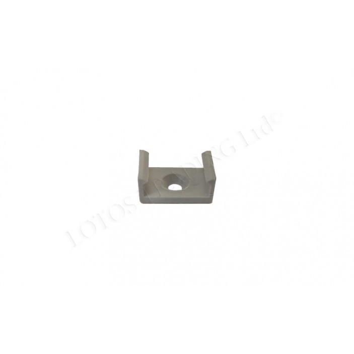 Straight LED profile holder LP-7  31L.223.01 - Furniture LED lighting Straight LED profile holder LP-7  Furniture LED lighting