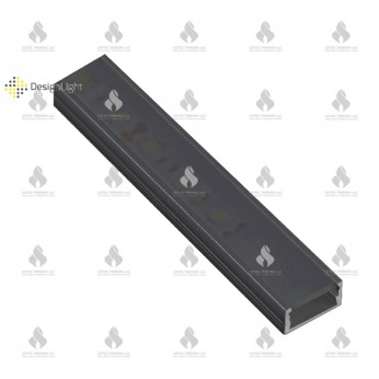 Aluminum profile 7x14 LINE MINI Aluminum profile 7x14 LINE MINI
