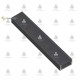 Aluminum profile 7x14 LINE MINI 31L.252.01-05 - Furniture LED lighting Aluminum profile 7x14 LINE MINI Furniture LED lighting