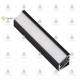 Aluminum TRI-LINE MINI profile 31L.255.01-07 - Furniture LED lighting Aluminum TRI-LINE MINI profile Furniture LED lighting