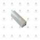 PVC Sloped LED light profile, prominent 31L.210.05 - Furniture LED lighting PVC Sloped LED light profile, prominent Furniture LED lighting