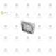 Plug for Aluminum profile - JAPET 31L.295.10 - Furniture LED lighting Plug for Aluminum profile - JAPET Furniture LED lighting