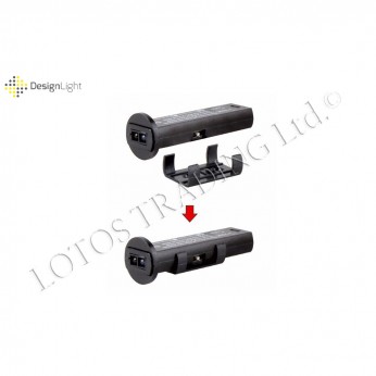 PVC stand for S01 IR proximity sensor Furniture LED lighting