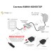 Mini connector with 2 m cable 31L.480.02 - Furniture LED lighting Mini connector with 2 m cable Furniture LED lighting