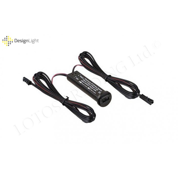 S01 IR proximity sensor  31L.456.04 - Furniture LED lighting S01 IR proximity sensor  Furniture LED lighting
