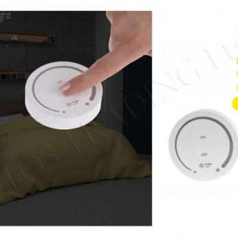 SELI SET - RF controller with remote control white Furniture LED lighting