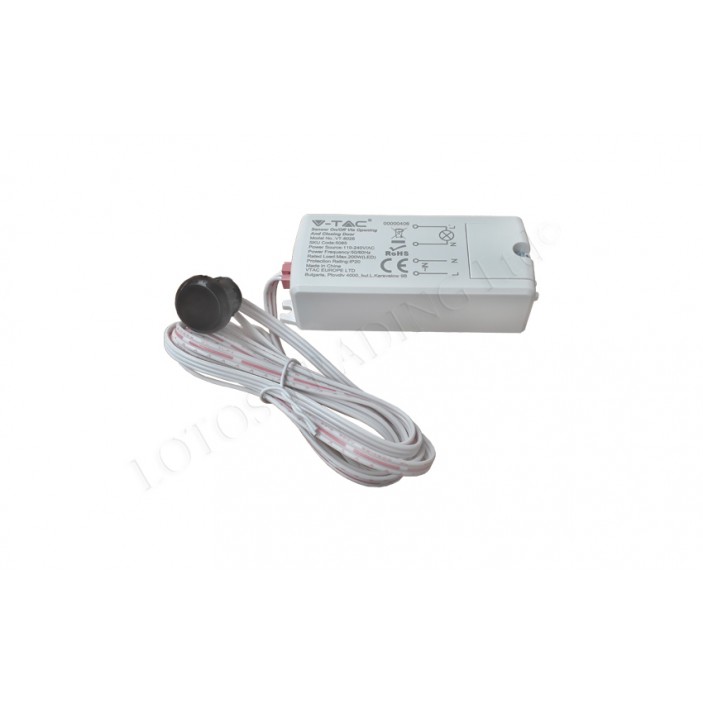 Motion sensor 31L.456.01 - Furniture LED lighting Motion sensor Furniture LED lighting