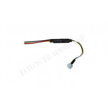 PIR sensor ON-OFF Furniture LED lighting