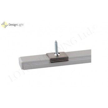 Mounting bracket for LINE MINI and TRI-LINE MINI PROFILE Mounting bracket for LINE MINI and TRI-LINE MINI PROFILE