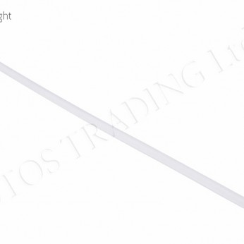 Silicon rubber distance for Aluminum profile SCYLINE Furniture LED lighting