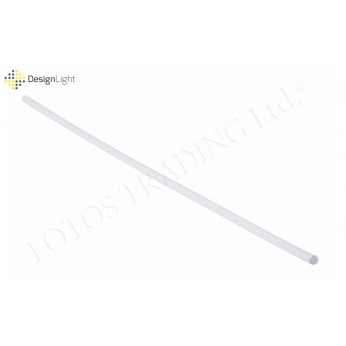 Silicon rubber distance for Aluminum profile SCYLINE Silicon rubber distance for Aluminum profile SCYLINE