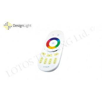 STER RGB контролер IR управление 