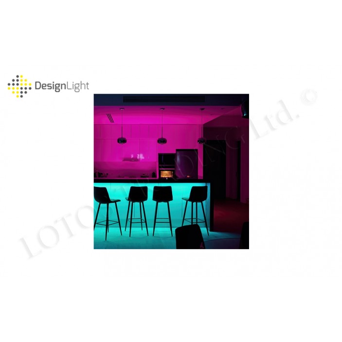 STER RGB IR controller Furniture LED lighting