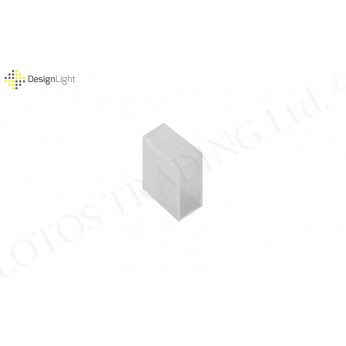 End cup for 31L.130. Furniture LED lighting