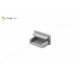 End cap for 7x14 LINE MINI profile Furniture LED lighting