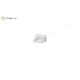 End cap for 7x14 LINE MINI profile Furniture LED lighting