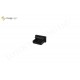 End cap for 7x14 LINE MINI profile Furniture LED lighting